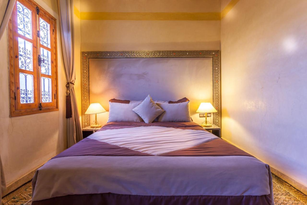 Bed and Breakfast Kasbah Tizzarouine Boumalne Dades Экстерьер фото