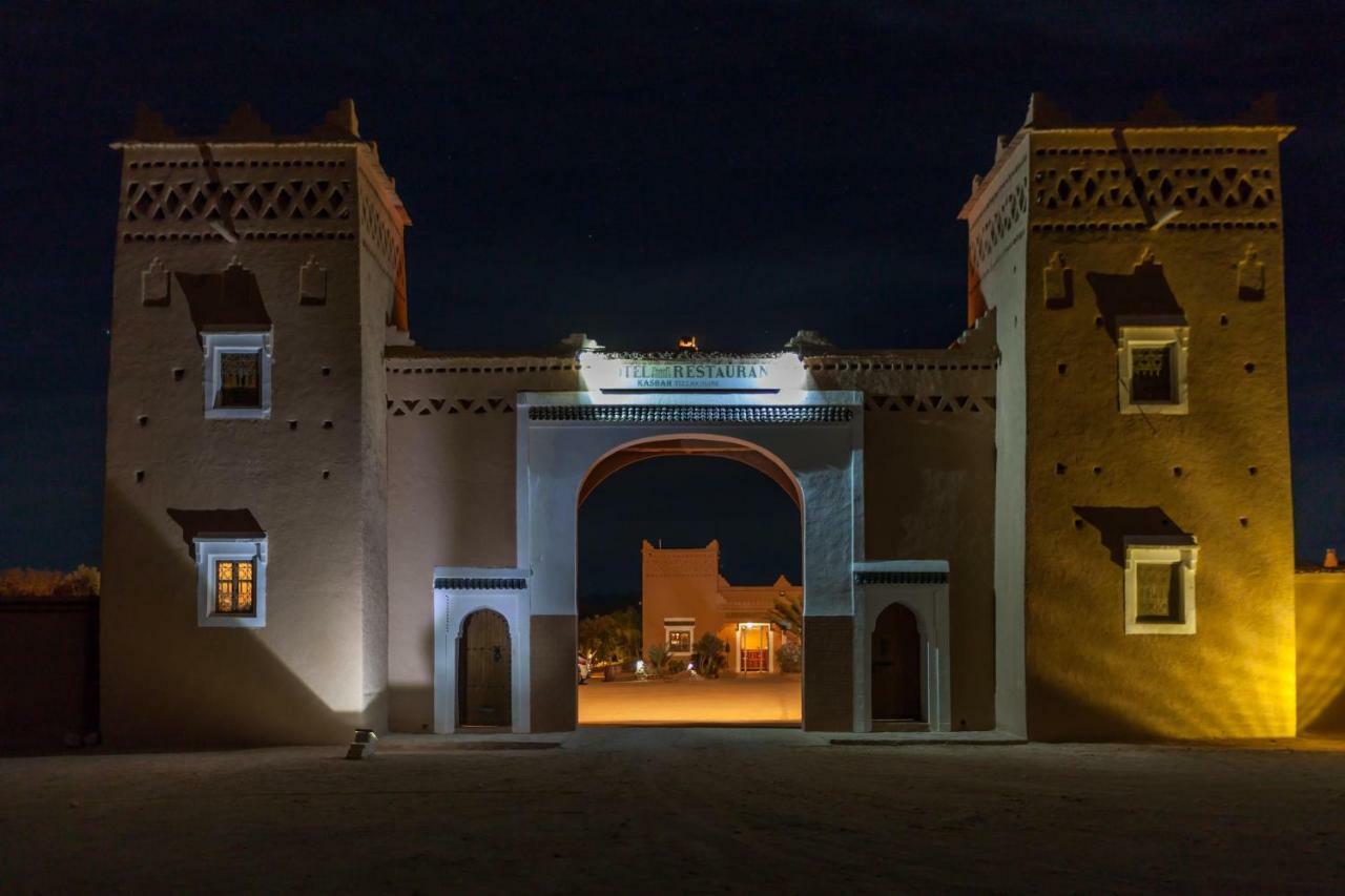 Bed and Breakfast Kasbah Tizzarouine Boumalne Dades Экстерьер фото